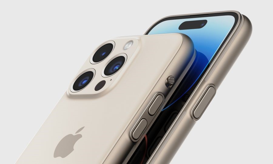 iPhone 16 Ultra: Rumors, Release Date, Features | DeviceDaily.com