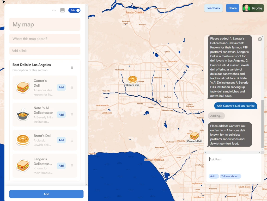 Bye, Google Maps: This AI mapmaking app blew me away | DeviceDaily.com