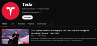 Deepfakes of Elon Musk are pushing crypto giveaway scams on YouTube Live