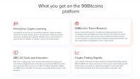 Maximize Gains with This New Learn-to-Earn BRC-20 Crypto Presale 