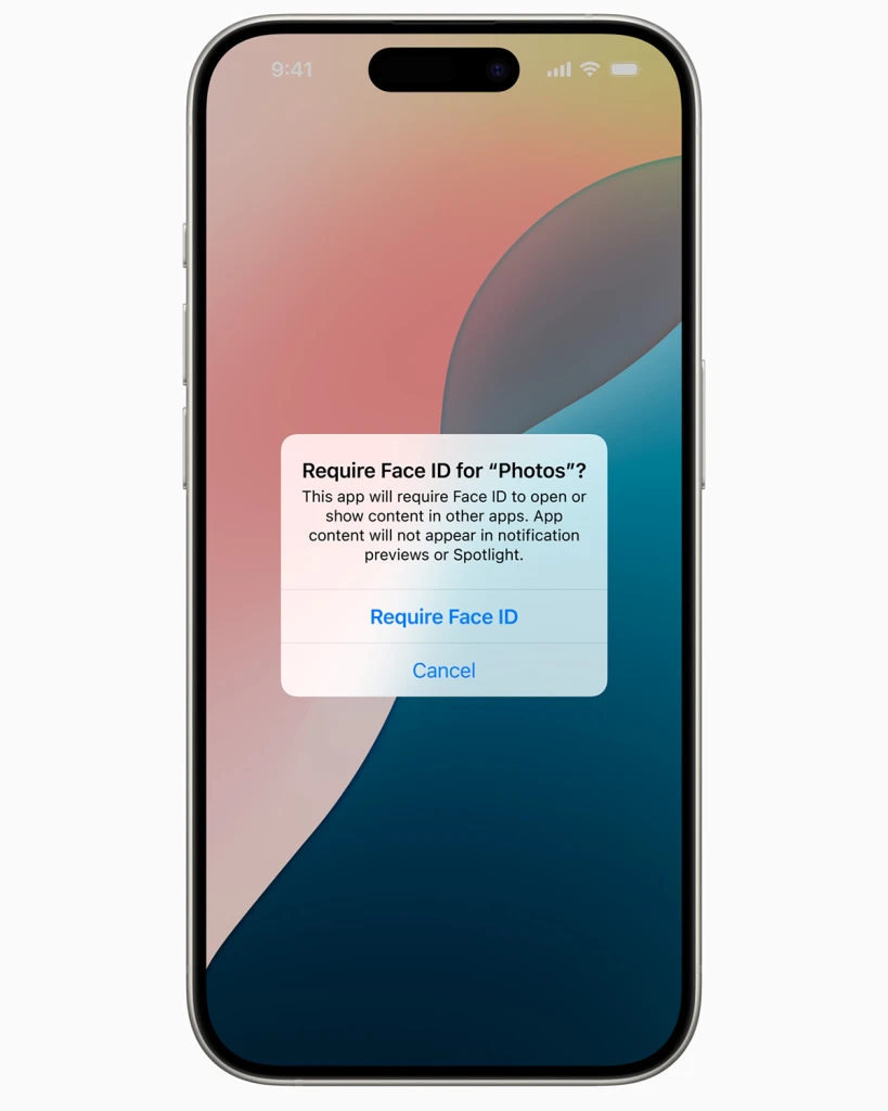 Your iPhone is about to get a security boost. Inside Apple iOS 18’s exciting new privacy features | DeviceDaily.com