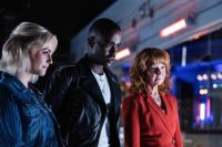 Doctor Who: The Legend of Ruby Sunday review: What legend?