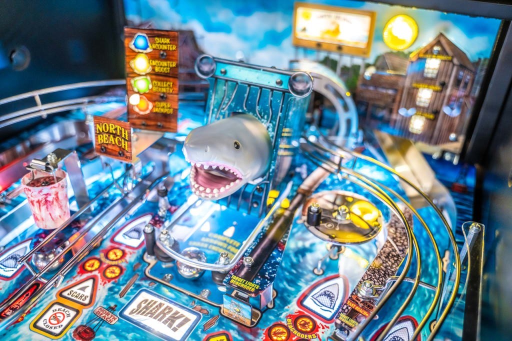 Pinball is cool again—and these stunning machines are why | DeviceDaily.com