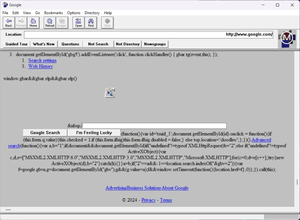 Netscape at 30: What the defunct browser can tell us about the modern internet | DeviceDaily.com