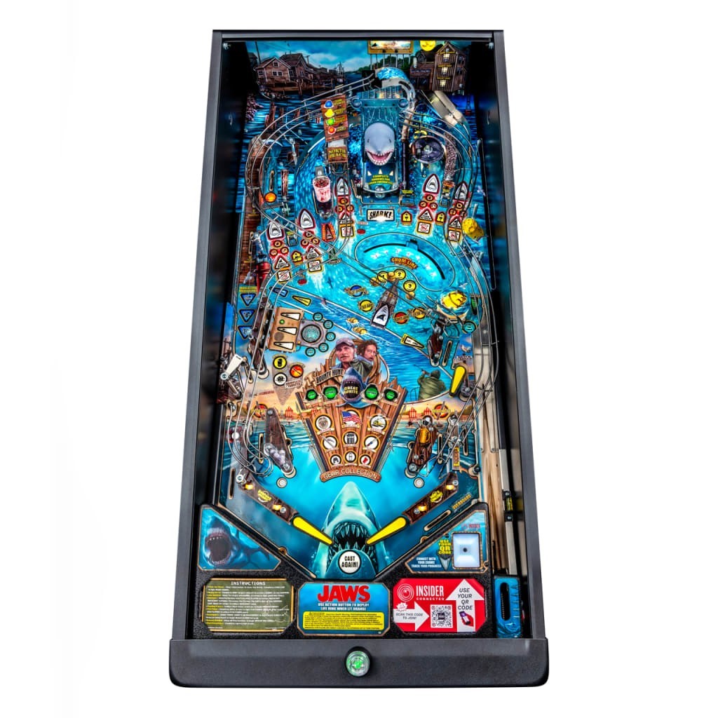 Pinball is cool again—and these stunning machines are why | DeviceDaily.com