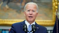 2 years later, Biden’s gun safety law makes strides to stop gun violence