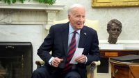 500K immigrants could get US citizenship, thanks to a new Biden plan