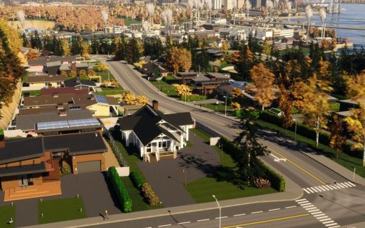 Cities: Skyline II’s huge ‘economy update’ rolls out for PC