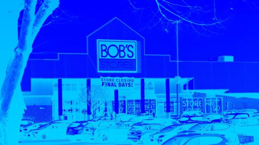 End of a era: Bob’s Stores ends operations nationwide