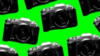 Fujifilm can’t keep up with TikTok’s retro-camera craze for the X100