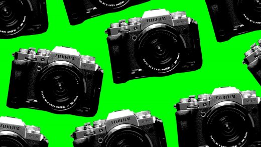 Fujifilm can’t keep up with TikTok’s retro-camera craze for the X100