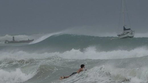 In hot water: Why Hurricane Beryl foreshadows a nasty storm season