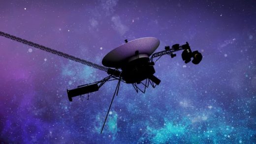 NASA’s 47-year-old Voyager 1 probe is back in action after months of technical issues