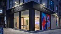 New York City’s new luxury cannabis stores are works of high-art