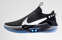 Nike is killing the app for its futuristic Adapt BB sneakers