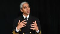 Social media needs cigarette-style warning labels in mental health ’emergency’: surgeon general