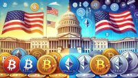 Stablecoins could bolster U.S. dollar: former House Speaker