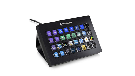 The Elgato Stream Deck XL is 20 percent off at Amazon