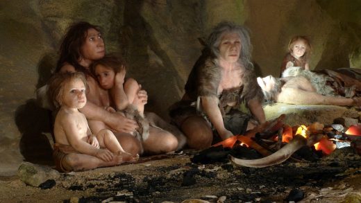 This fossil of a child with Down syndrome shows ‘true altruism’ in Neanderthals’ caregiving