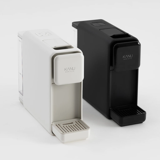 This tiny coffee machine will make you a ‘perfect’ Americano | DeviceDaily.com