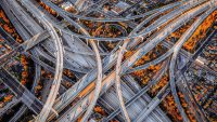 ‘We should tear down urban highways.’ The surprising social costs of American highways