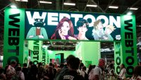 Webtoon files for IPO—and reveals new information about how much creators get paid