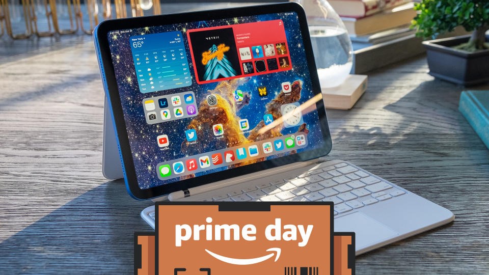 Amazon Prime Day Apple deals: iPads, Macbooks, AirPods and more are up to 32 percent off | DeviceDaily.com