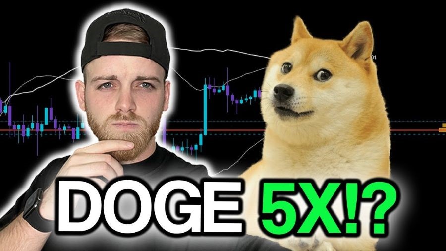 Could Dogecoin’s Bullish Breakout Signal A 10% Upswing? New Shiba Inu-Themed Meme Coin Nears $700k in Presale | DeviceDaily.com