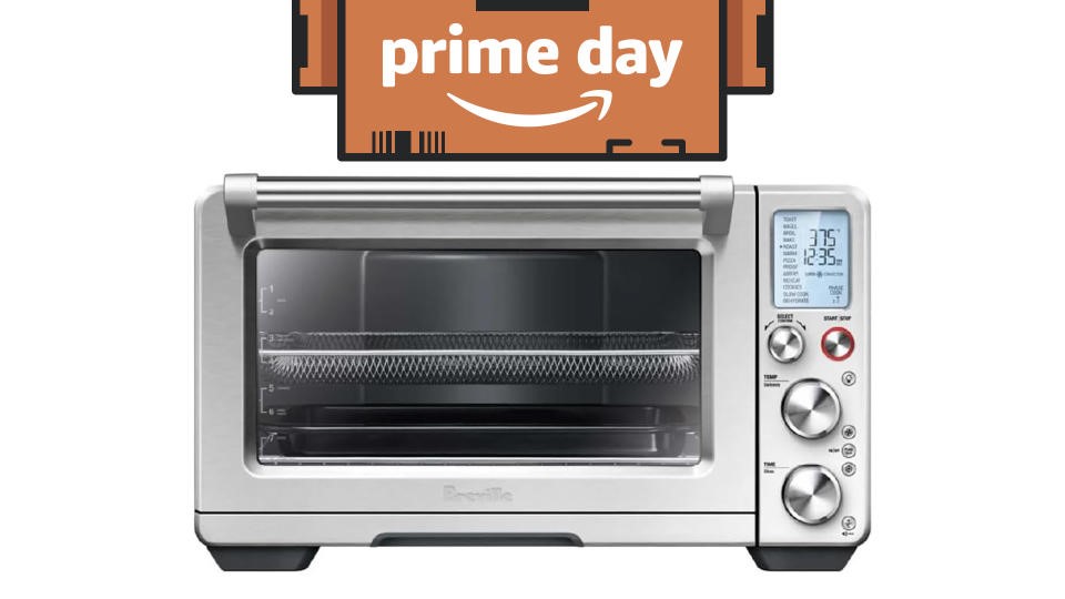 The best Amazon Prime Day deals on kitchen tech we've tested in 2024 | DeviceDaily.com