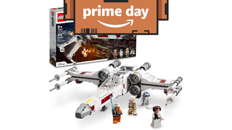 The best Prime Day Lego deals cut up to 30 percent off our favorite sets | DeviceDaily.com