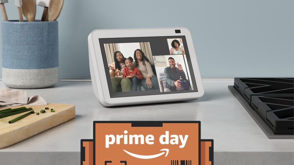 The best Prime Day deals on Echo speakers, Kindle ereaders and other Amazon devices | DeviceDaily.com