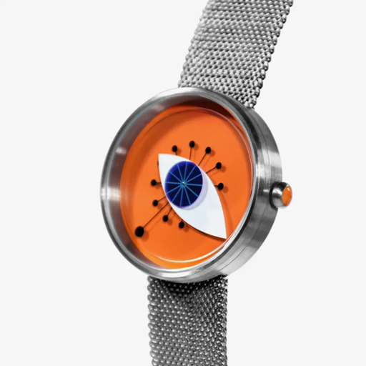 These watches are affordable, wearable pieces of art | DeviceDaily.com