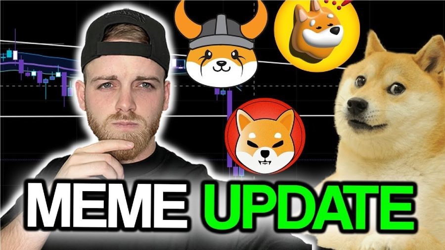 Top Trending Meme Coins and a New Presale with Layer 2 Advantage | DeviceDaily.com