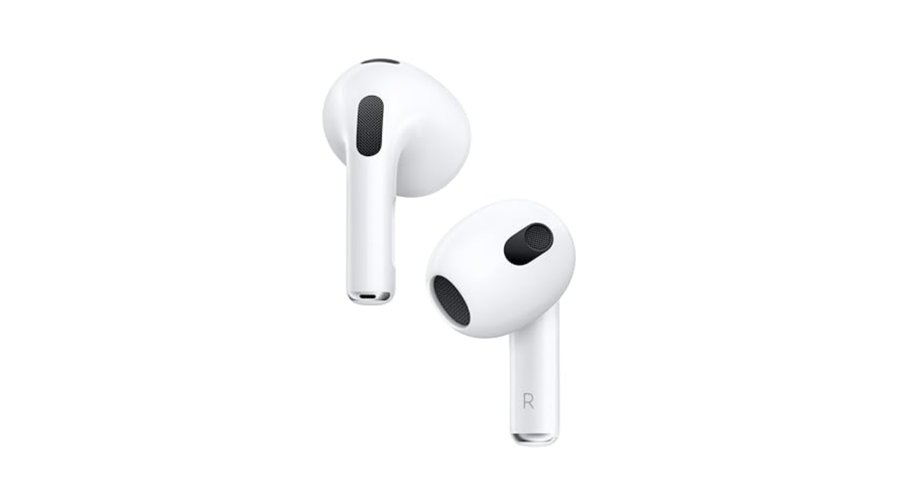 Prime Day deals bring the third-gen AirPods down to a record low of $129 | DeviceDaily.com