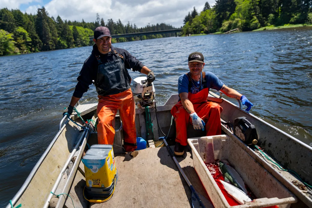 Quinault Nation, battling flooding issues, looks to escape the rising Pacific | DeviceDaily.com