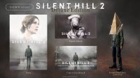 Silent Hill 2 Remake: Everything we know so far