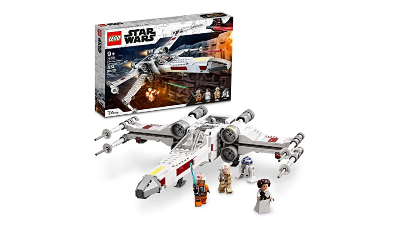 The best Prime Day Lego deals cut up to 30 percent off our favorite sets | DeviceDaily.com