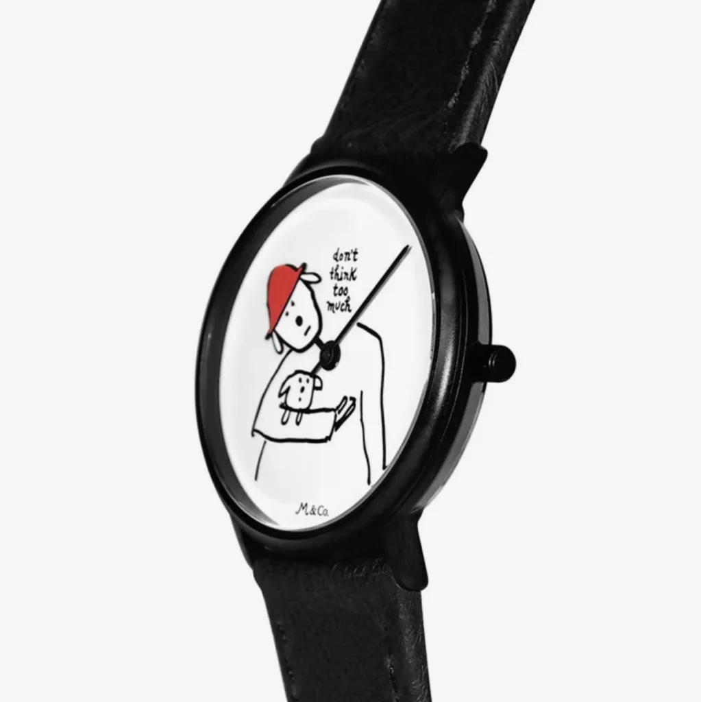 These watches are affordable, wearable pieces of art | DeviceDaily.com