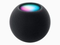 Apple replaces the black HomePod mini with a black HomePod mini