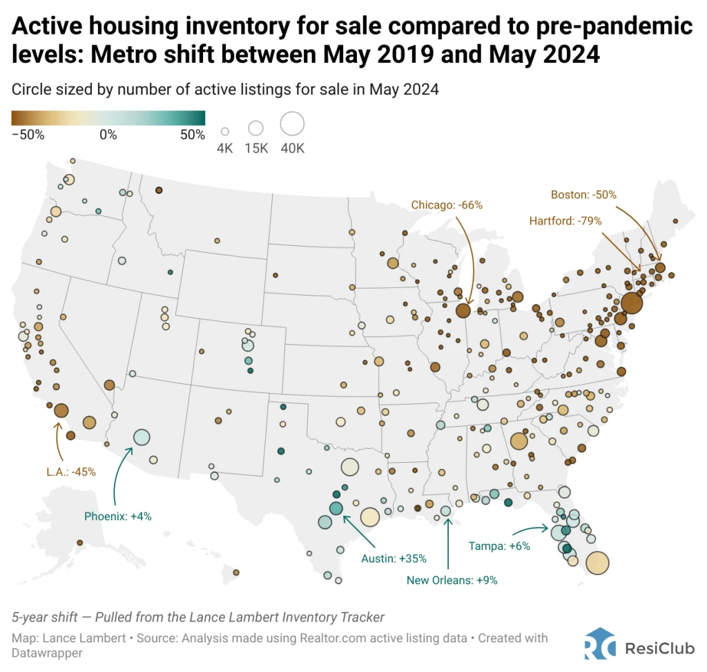 Housing analyst who predicted the 2008 home price crash weighs in on the current market | DeviceDaily.com