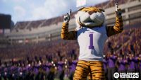 College Football 25 review: A campus legend makes a triumphant return