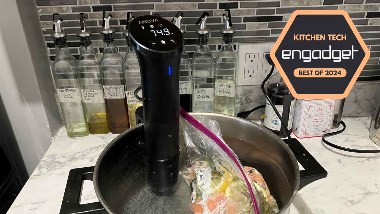 The best Amazon Prime Day deals on kitchen tech we've tested in 2024 | DeviceDaily.com