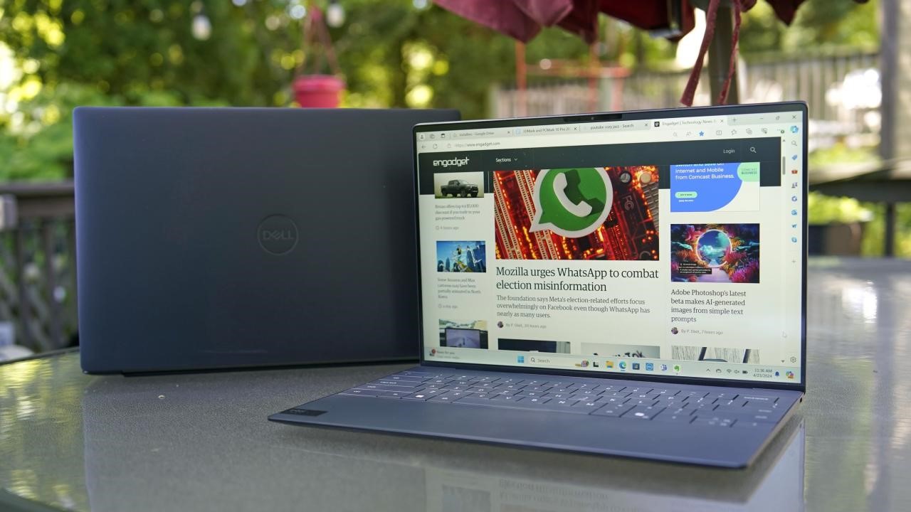 The best Windows laptops for 2024 | DeviceDaily.com