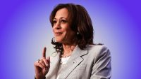 Anti-DEI movement hits a new low with attacks on Kamala Harris