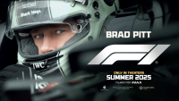 Apple’s ‘F1’ movie looks really good