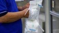 As Japan’s population ages and birth rates drop, diaper makers turn to the adult market for revenue