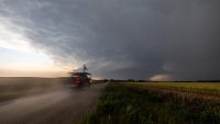 Beyond ‘Twister,’ here’s what storm chasers actually do