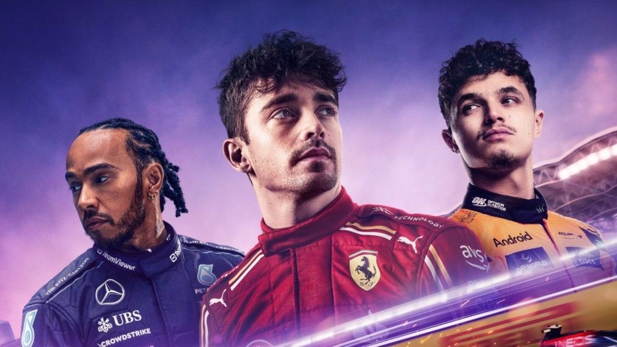 F1 24 Season 2: What we know so far, release date, and what’s included | DeviceDaily.com