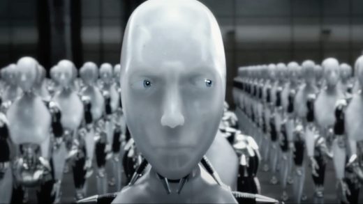 How ‘I, Robot’ eerily predicted the current dangers of AI