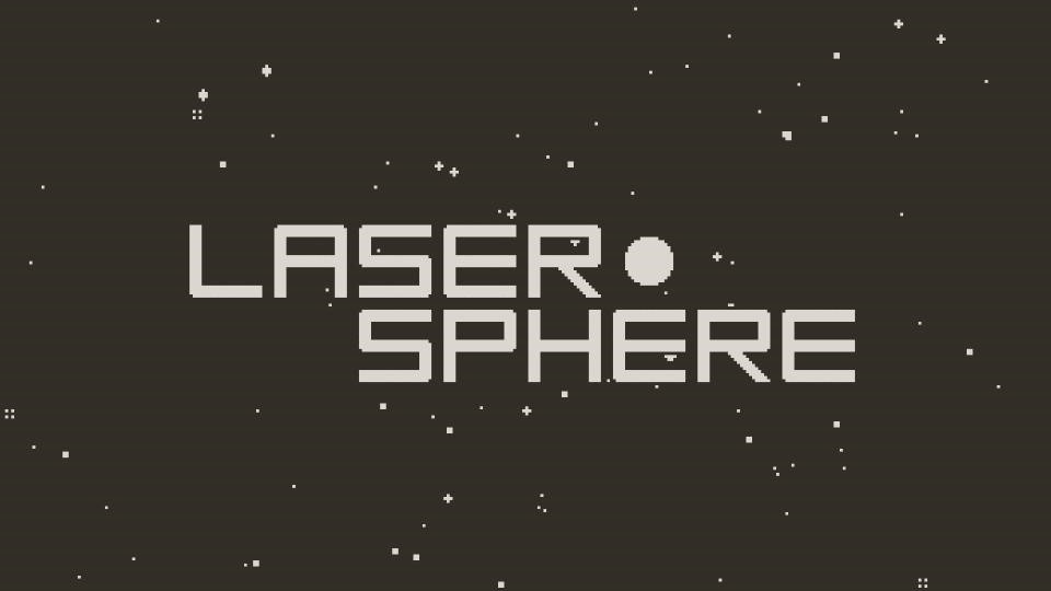 Laser Sphere uses Playdate’s crank to control a space laser, and I’m having a blast | DeviceDaily.com